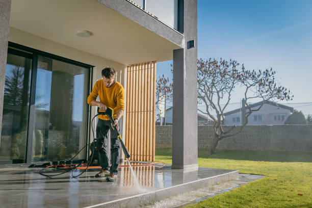 Best Fence Cleaning  in South Padre Island, TX